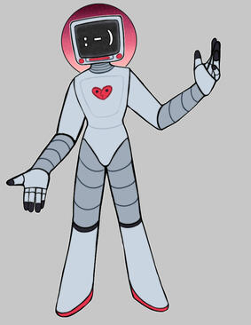 Cupid!