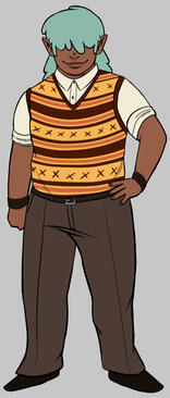 Occulax Fullbody Occulax Fullbody