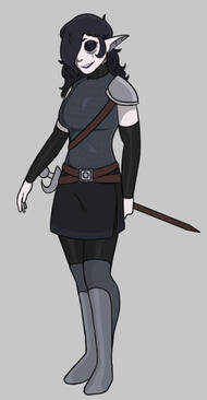 Varil Fullbody