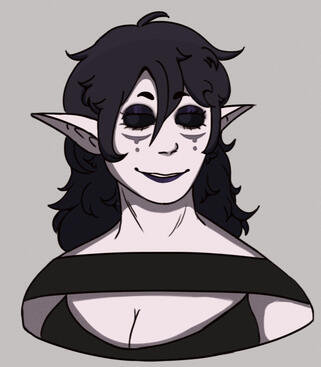 Varil Bust
