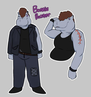 Bonnie Sheet Bonnie Sheet