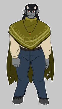 Adagio Fullbody