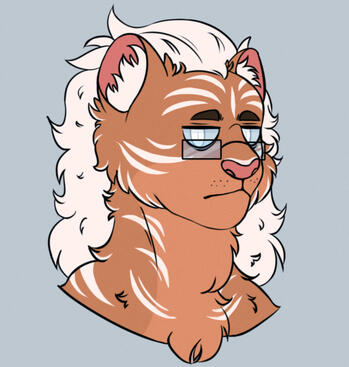 Gift for Malcor Gift for a friend on Discord